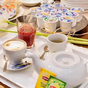 Bed & Breakfast Talenti Fucini, Roma