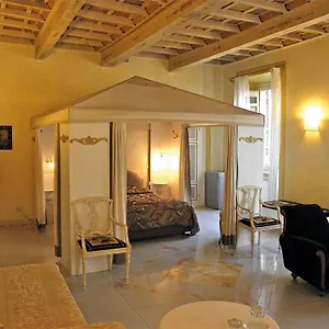 Bed & Breakfast Residenza Al Corso, Roma
