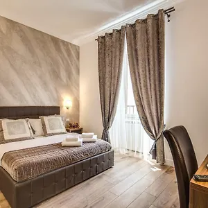 Affittacamere River Luxury, Roma