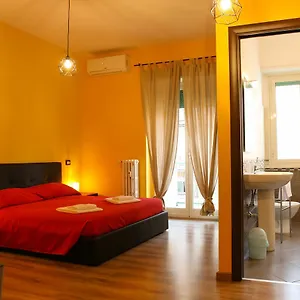 Affittacamere Nonna's House, Roma