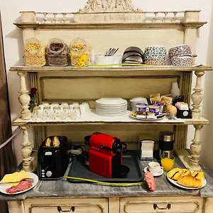 Bed & Breakfast Domus Popolo, Roma